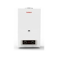 Calentador CORBERO CCATP10GNNOX gas natural