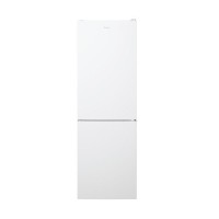 Frigorífico Combi CANDY CCE3T618FW blanco