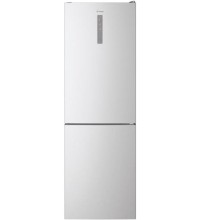 Frigorífico combi Candy CCE7T618ES No Frost Inox