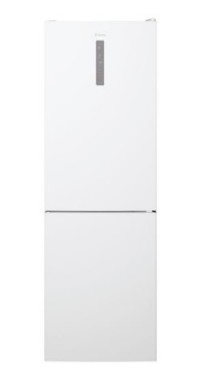 Frigorífico combi Candy CCE7T618EW No Frost Blanco