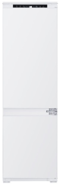 Frigorifico combi integrable Corbero CCH1756NFINT 178cm 