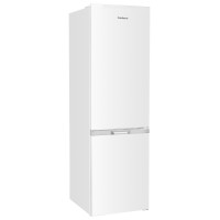 Frigorifico combi Corbero CCH18023W NoFrost Blanco F