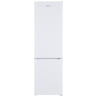 Frigorifico combi Corbero CCH1821EW Blanco Estatico