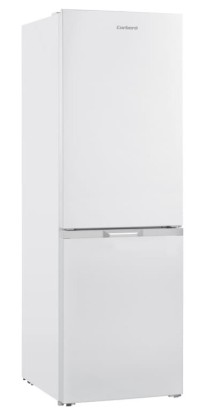 Frigorifico combi Corbero CCH18522EW NoFrost blanco