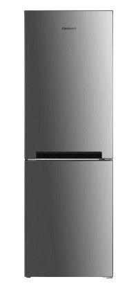 Frigorífico Combi Corberó CCH18531NFXINV Acero Inoxidable (184 x 60 cm)