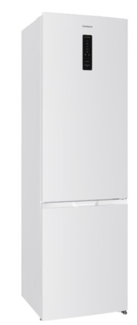 Frigorifico combi Corbero CCH200326NFW NoFrost E 201CM Frigorifico combi Corbero CCH200326NFW NoFrost E 201CM