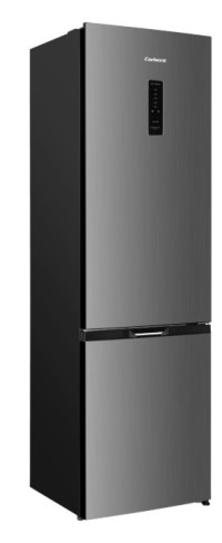 Frigorifico combi Corbero CCH200536NFX NoFrost D Frigorifico combi Corbero CCH200536NFX NoFrost D