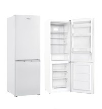 Frigorífico Combinado CORBERO CCH322EW No Frost 186cm Blanco