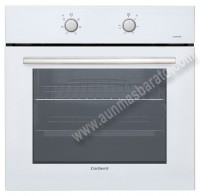 Horno Multifunción Corbero CCH610W Blanco
