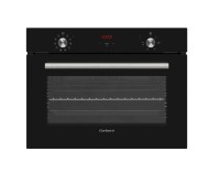 Horno compacto Multifunción Corbero CCHCV451021DTG Cristal negro