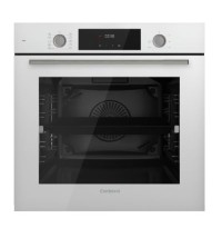 Horno Multifunción Corbero CCHF1072WAIRFRY Cristal blanco