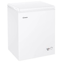 Congelador Horizontal CANDY CCHH145 ( Estático 142 L Clase F Blanco)