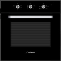 Horno tradicional Corbero CCHM606N 
