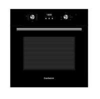 Horno Multifunción Corbero CCHMD803N Cristal negro