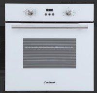 Horno Multifunción CORBERO CCHMD805W Blanco limpieza por hidrolisis Horno Multifunción CORBERO CCHMD805W Blanco limpieza por hidrolisis