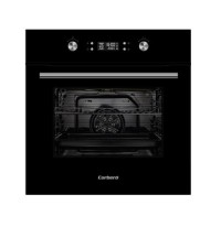 Horno pirolítico Corbero CCHMP1023N Cristal negro