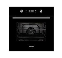 Horno pirolítico Corbero CCHMP1033N Cristal negro