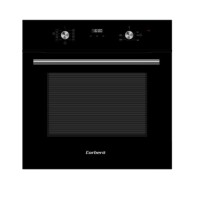 Horno Multifunción Corbero CCHMT903N Cristal negro