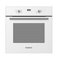 Horno Multifunción Corbero CCHMT903W Cristal blanco