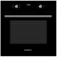 Horno Multifunción Corbero CCHMT905N Inox Función AirFry 