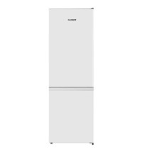 Frigorífico Combinado CORBERO CCHS18060W No Frost 179cm Blanco