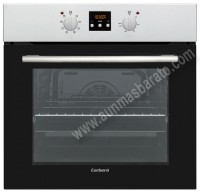 Horno Multifunción Corbero CCHV659MXG Inox