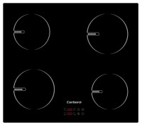 Placa Inducción corbero CCIBR6004 4 zonas
