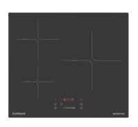 Vitroceramica Inducción Corbero CCIM3362 3 zonas Vitroceramica Inducción Corbero CCIM3362 3 zonas