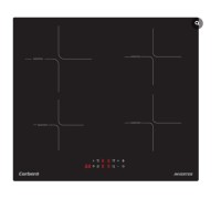 Placa Inducción Corbero CCIM472 4 zonas Placa Inducción Corbero CCIM472 4 zonas