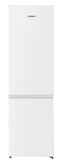 Frigorifico combi Corbero CCM200834NFW NoFrost Blanco