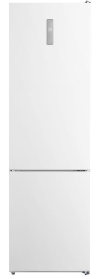 Frigorifico combi Corbero CCM20124NFW NoFrost Blanco
