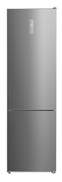 Frigorifico combi CORBERO CCM20124NFX NoFrost Inox