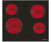 Vitroceramica Corbero CCVG8422 4 zonas 
