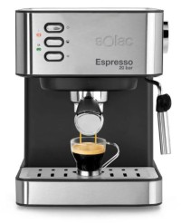 CAFETERA EXPRESS SOLAC CE4481 CAFETERA EXPRESS SOLAC CE4481