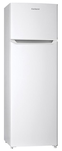 Frigorifico 2 puertas corbero CF2PH1664W Blanco 164.5Cm