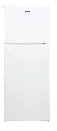 Frigorífico Dos Puertas CORBERO CF2PH178024NFW No Frost 178 cm Blanco Frigorífico Dos Puertas CORBERO CF2PH178024NFW No Frost 178 cm Blanco