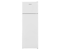 Frigorífico 2 puertas CORBER? CF2PV24022W (Estático - 161cm - Blanco)