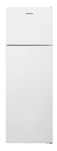 Frigorífico 2 puertas CORBERÓ CF2PV31224W (Estático 175cm Blanco) Frigorífico 2 puertas CORBERÓ CF2PV31224W (Estático 175cm Blanco)