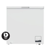 Congelador horizontal Infiniton CH-20H86WEH (200109) 82.3 cm de ancho