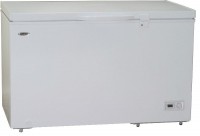 Congelador horizontal Rommer CH402T Blanco 