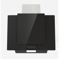 Campana decorativa HISENSE CH6IN6BXBG Negro de 60cm