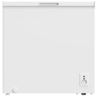 Congelador horizontal Benavent CHBM200D Blanco Ancho 82cm