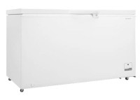 Congelador horizontal Infiniton CHMF50 Ancho 165cm Alto 83cm