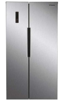 Frigorifico Americano Candy CHSBSV 5172XN INOX