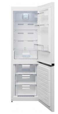 Frigorifico combi DAEWO CKM0295EWEA0 186Cm Blanco