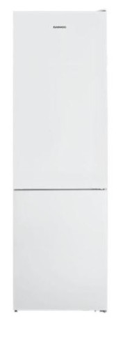 Frigorifico combi DAEWO CKM0327EWEA0 201Cm Blanco