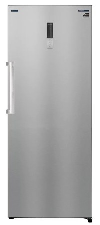 Frigorífico 1 Puerta INFINITON CL70H No Frost 185cm 380L Inox
