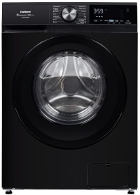 Lavadora Excellence Corbero CLAM10850N 10Kg 1400rpm Negra A Lavadora Excellence Corbero CLAM10850N 10Kg 1400rpm Negra A