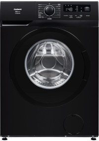 Lavadora Premium Corbero CLAM9046N 9Kg 1400rpm Negra A Lavadora Premium Corbero CLAM9046N 9Kg 1400rpm Negra A