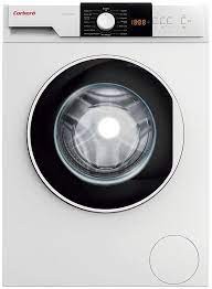 Lavadora CORBER? CLAV221012VP (10kg - 1200rpm - Blanco) 